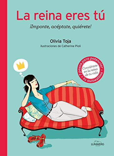 Beispielbild fr LA REINA ERES T: Imponte, acptate, quirete! zum Verkauf von KALAMO LIBROS, S.L.