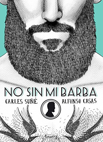 Beispielbild fr No sin mi barba zum Verkauf von Perolibros S.L.