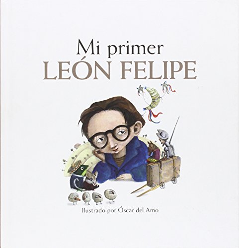 Stock image for Mi primer Len Felipe (Varios) for sale by medimops
