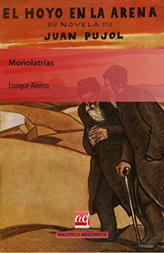 Imagen de archivo de Monolatras a la venta por AG Library