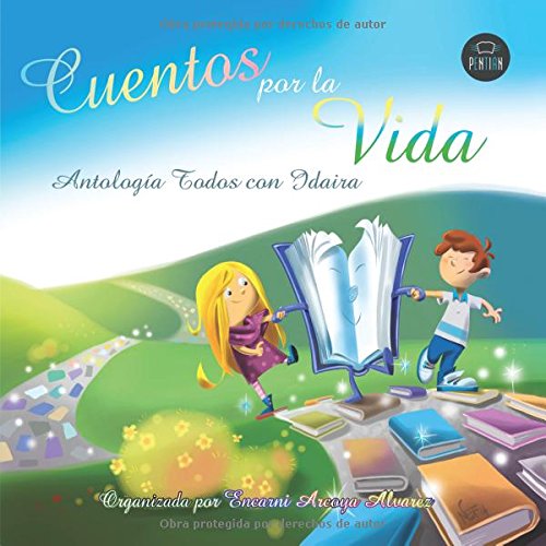 Stock image for Cuentos por la vida for sale by Iridium_Books