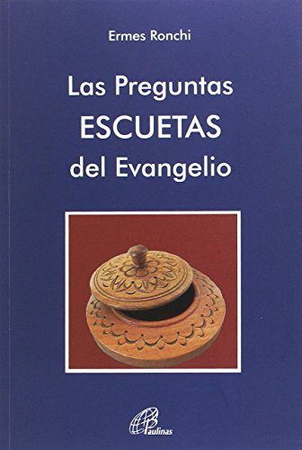 Stock image for Las Preguntas escuetas del Evangelio for sale by AG Library