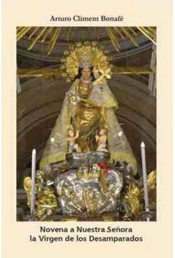 9788416180677: Novena a Nuestra Seora la Virgen de los Desamparados (Kairoi)