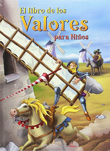 El libro de los valores para niÑos