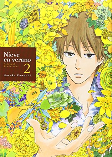 Stock image for NIEVE EN VERANO 2 for sale by KALAMO LIBROS, S.L.