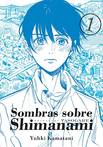 Imagen de archivo de SOMBRAS SOBRE SHIMANAMI, VOL. 1 a la venta por AG Library