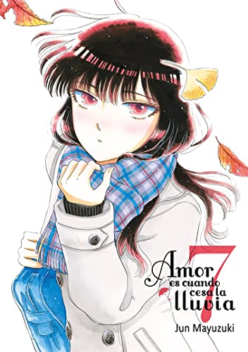 Imagen de archivo de Amor es cuando cesa la lluvia, vol.7 a la venta por WorldofBooks