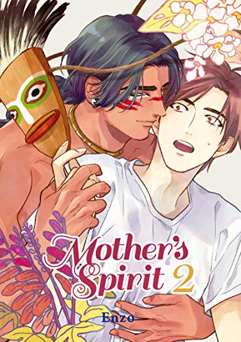 Imagen de archivo de MOTHER'S SPIRIT - VOL 2 a la venta por WorldofBooks