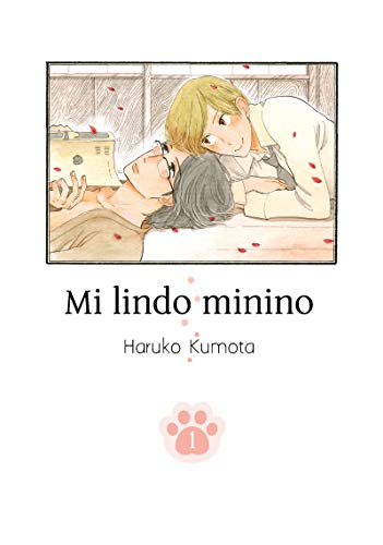 Imagen de archivo de Mi lindo minino, vol. 1 (2 ED) a la venta por medimops