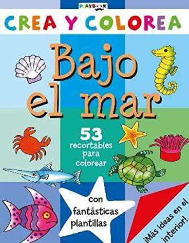 Stock image for Bajo el mar for sale by AG Library