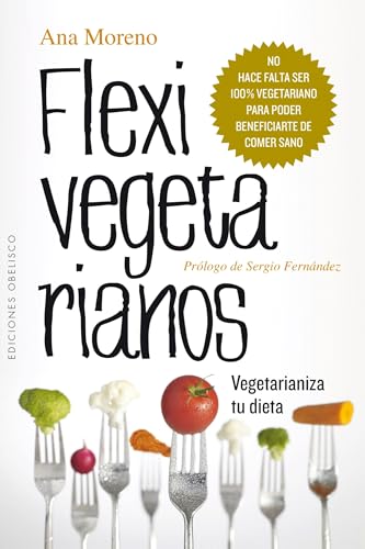 Imagen de archivo de Flexi vegetarianos a la venta por LibroUsado CA