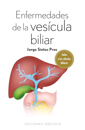 Imagen de archivo de Enfermedades de la Vesicula Biliar a la venta por Better World Books