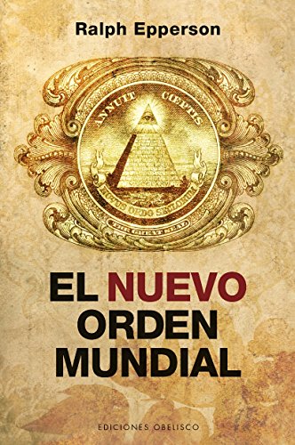 Stock image for El nuevo orden mundial / New World Order for sale by Revaluation Books