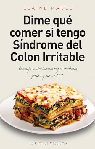 Stock image for Dime qu Comer si Lengo Sndrome del Colon Irritable for sale by Better World Books: West