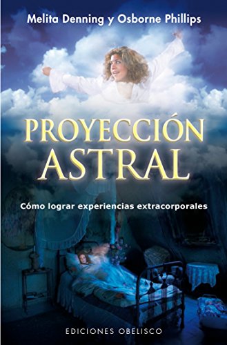 9788416192373: Proyeccin Astral (NUEVA CONSCIENCIA)