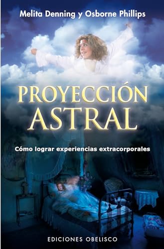 Stock image for Proyecci n astral (Spanish Edition) for sale by Books From California