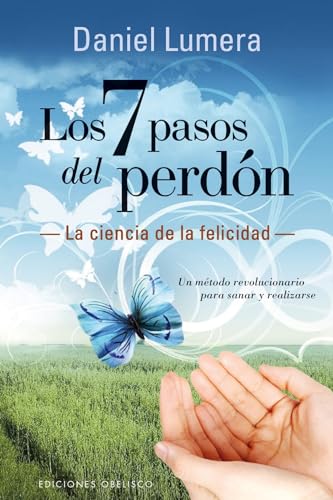 Beispielbild fr Los 7 pasos del perdn (NUEVA CONSCIENCIA) (Spanish Edition) zum Verkauf von Save With Sam