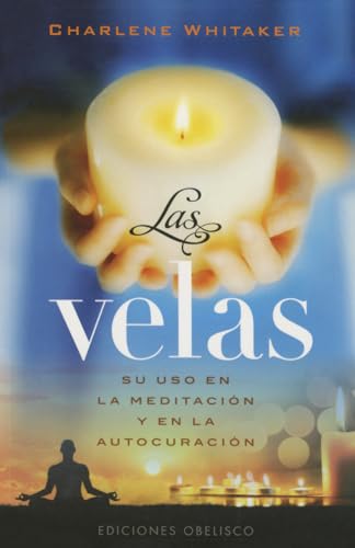 Beispielbild fr Las Velas zum Verkauf von Hamelyn