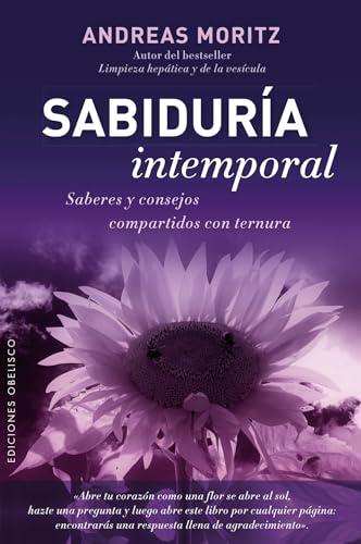 Stock image for Sabiduria Intemporal for sale by ThriftBooks-Dallas