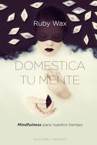 Stock image for Domestica Tu Mente for sale by Better World Books