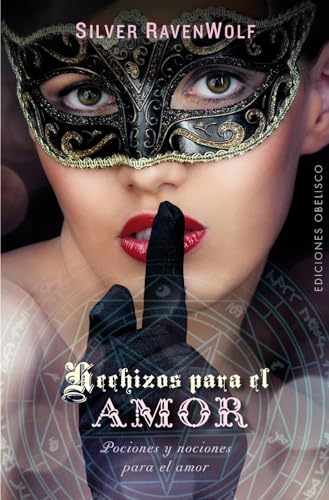 9788416192670: Hechizos para el amor (bolsillo) (Magia Y Ocultismo) (Spanish Edition)