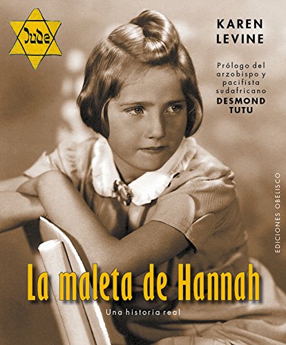 Stock image for LA MALETA DE HANNAH for sale by Zilis Select Books