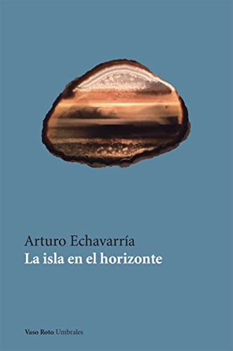 9788416193790: La isla en el horizonte (Umbrales) (Spanish Edition)
