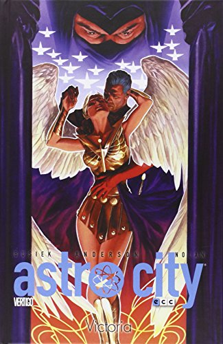 Stock image for Astro city, Victoria for sale by Revaluation Books