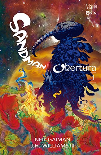Beispielbild für Sandman: Obertura O.C.: Sandman: Obertura núm. 01 (2a edición) zum Verkauf von medimops