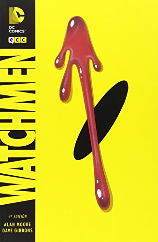9788416194803: Watchmen (4a edicin)