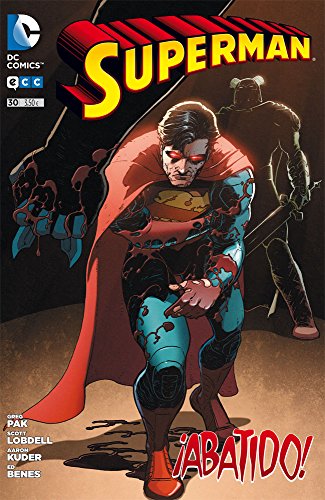 Stock image for SUPERMAN NM. 30 for sale by Zilis Select Books