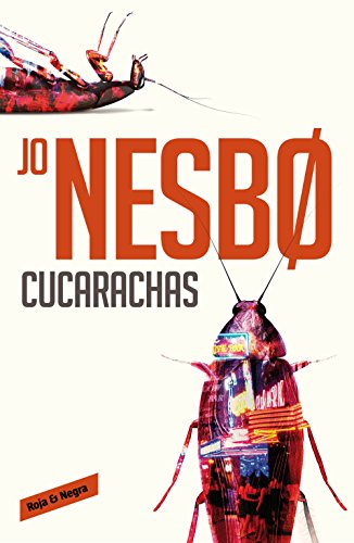 Imagen de archivo de Cucarachas / Cockroaches (Harry Hole) (Spanish Edition) a la venta por -OnTimeBooks-
