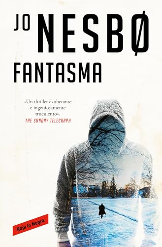 Stock image for Fantasma (Harry Hole #9) / Phantom (Harry Hole #9) for sale by ThriftBooks-Atlanta