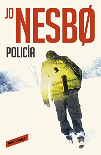 Stock image for Policia / Police (Harry Hole) (Spanish Edition) for sale by SecondSale