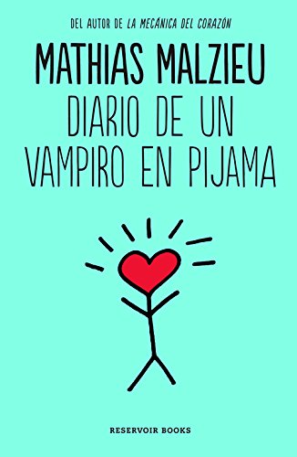 Beispielbild fr Diario de un vampiro en pijama zum Verkauf von Ammareal