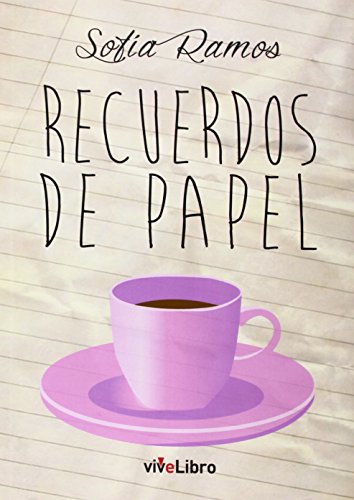 Stock image for Recuerdos de papel for sale by LibroUsado | TikBooks