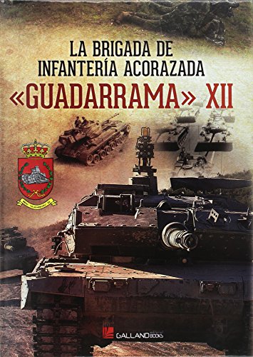 9788416200375: Guadarrama XII (HISTORIA)