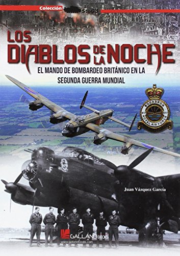 Imagen de archivo de DIABLOS DE LA NOCHE, LOS a la venta por AG Library