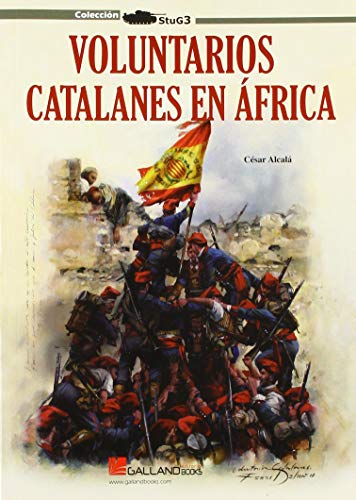 Beispielbild fr Voluntarios catalanes en frica zum Verkauf von Agapea Libros