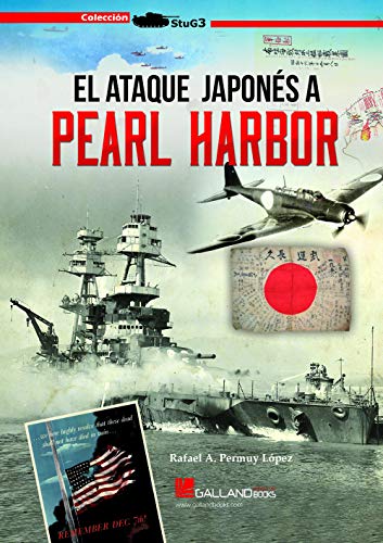 Imagen de archivo de El ataque japons a Pearl Harbor a la venta por AG Library