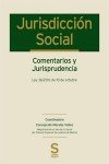Stock image for Jurisdiccin Social. Comentarios y Jurisprudencia for sale by Iridium_Books