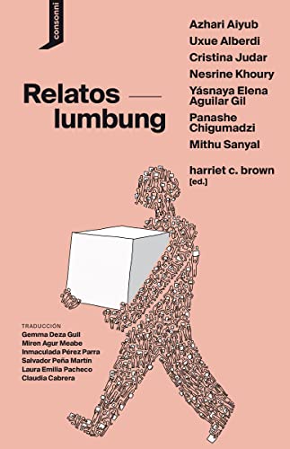 Stock image for RELATOS LUMBUNG for sale by KALAMO LIBROS, S.L.