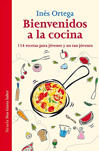 Imagen de archivo de BIENVENIDOS A LA COCINA a la venta por Librerias Prometeo y Proteo