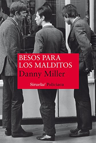 Beispielbild fr Besos para los malditos (Nuevos Tiempos, Band 294) zum Verkauf von medimops