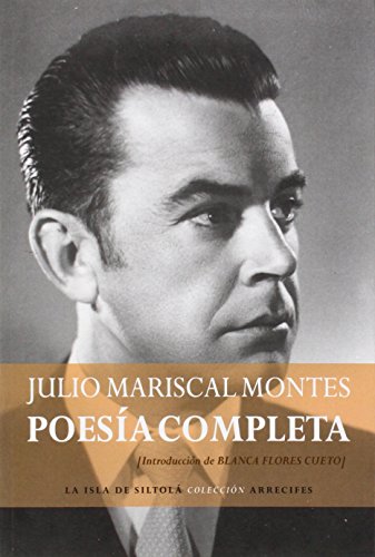 Stock image for POESIA COMPLETA for sale by KALAMO LIBROS, S.L.