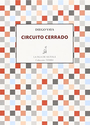 Imagen de archivo de CIRCUITO CERRADO a la venta por KALAMO LIBROS, S.L.