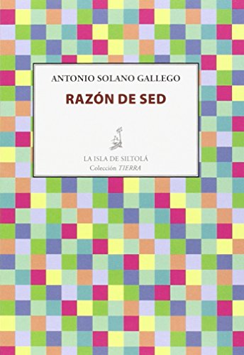 Imagen de archivo de RAZON DE SED a la venta por KALAMO LIBROS, S.L.