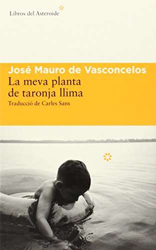 Stock image for La meva planta de taronja llima for sale by AG Library
