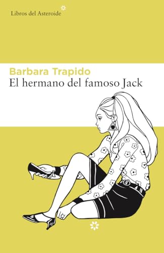 Stock image for El hermano del famoso Jack/ The brother of the famous Jack for sale by Revaluation Books