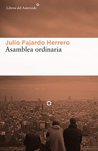 Beispielbild fr Asamblea Ordinaria zum Verkauf von BookHolders